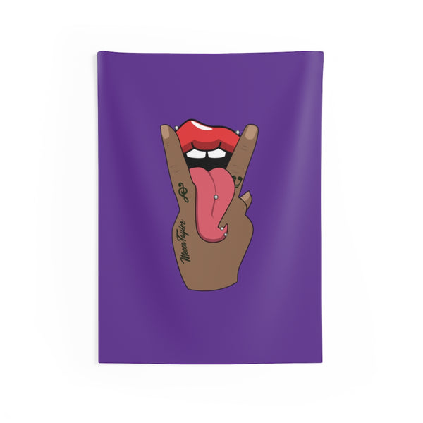 Indoor Wall Tapestries