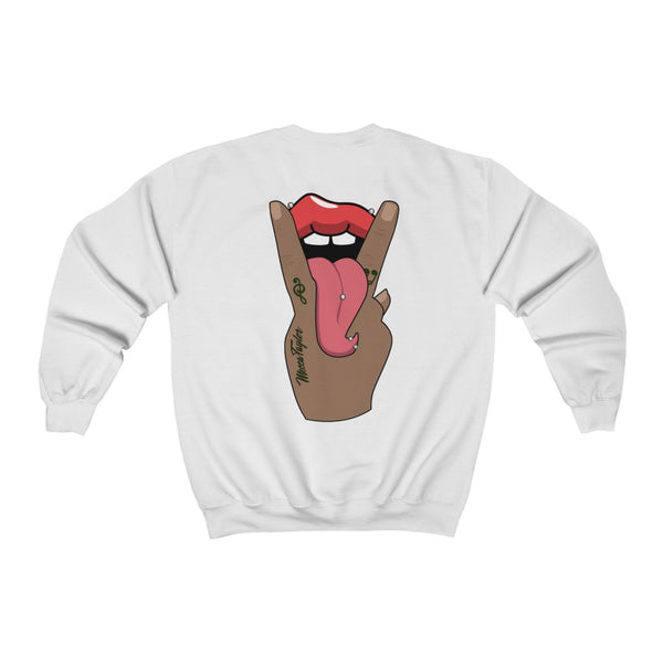Unisex Heavy Blend Crewneck Sweatshirt