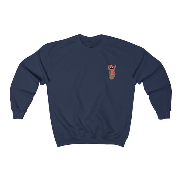 Unisex Heavy Blend Crewneck Sweatshirt