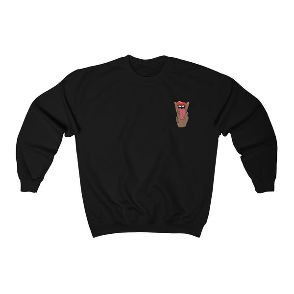 Unisex Heavy Blend Crewneck Sweatshirt
