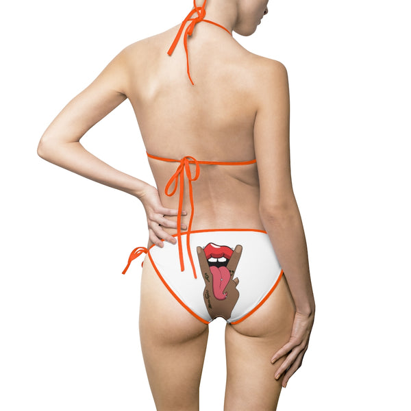 Women's Bikini Swimsuit